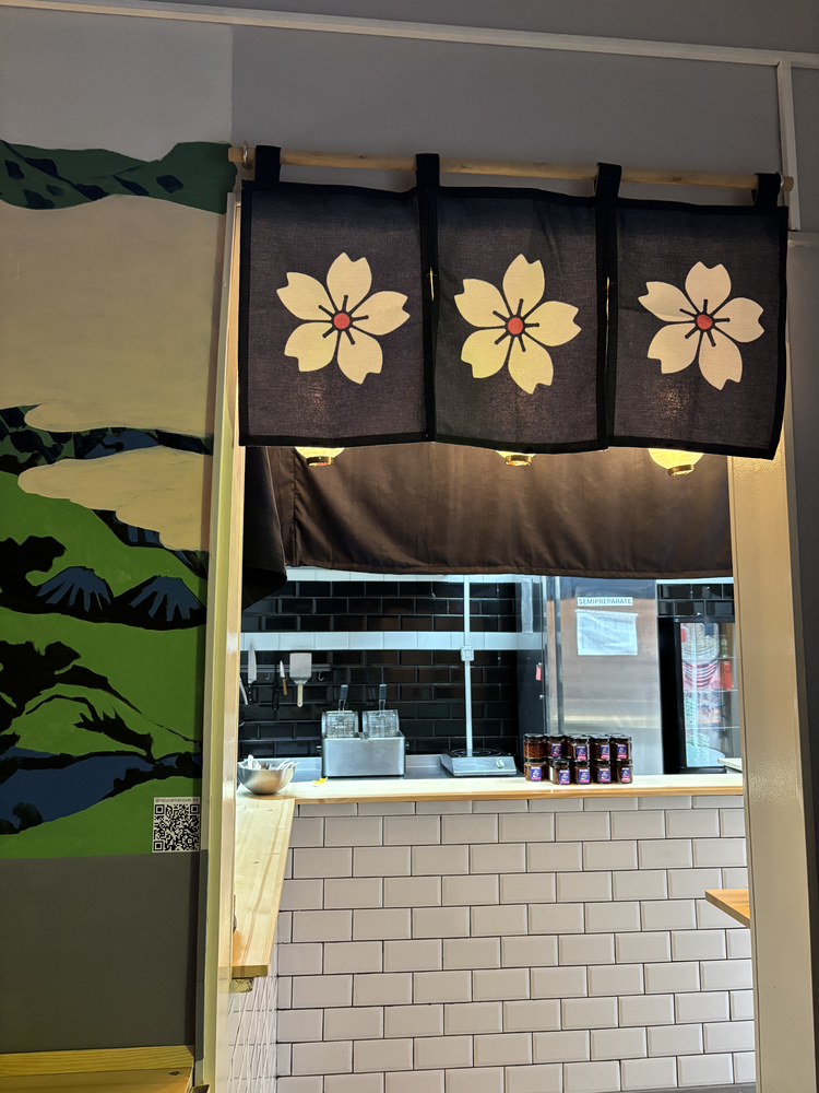 KATSU Ramen