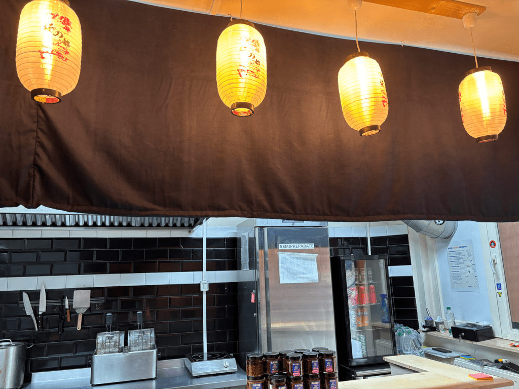 KATSU Ramen