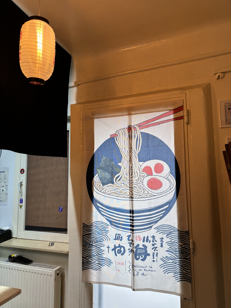 KATSU Ramen