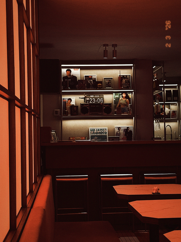 RYU Sando Bar