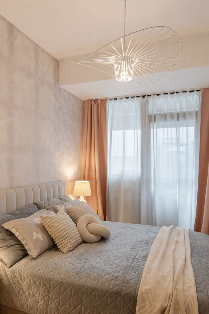 amenajare dormitor matrimonial mic foto sabin prodan