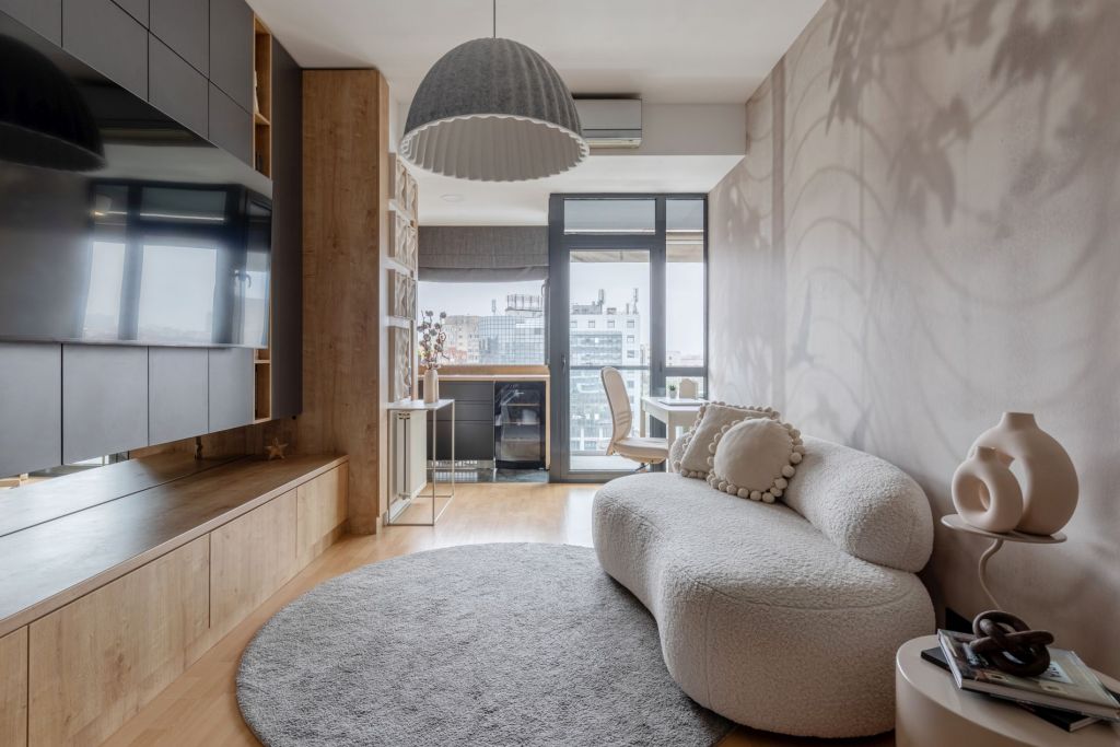 amenajare living alexandra maria marin foto sabin prodan