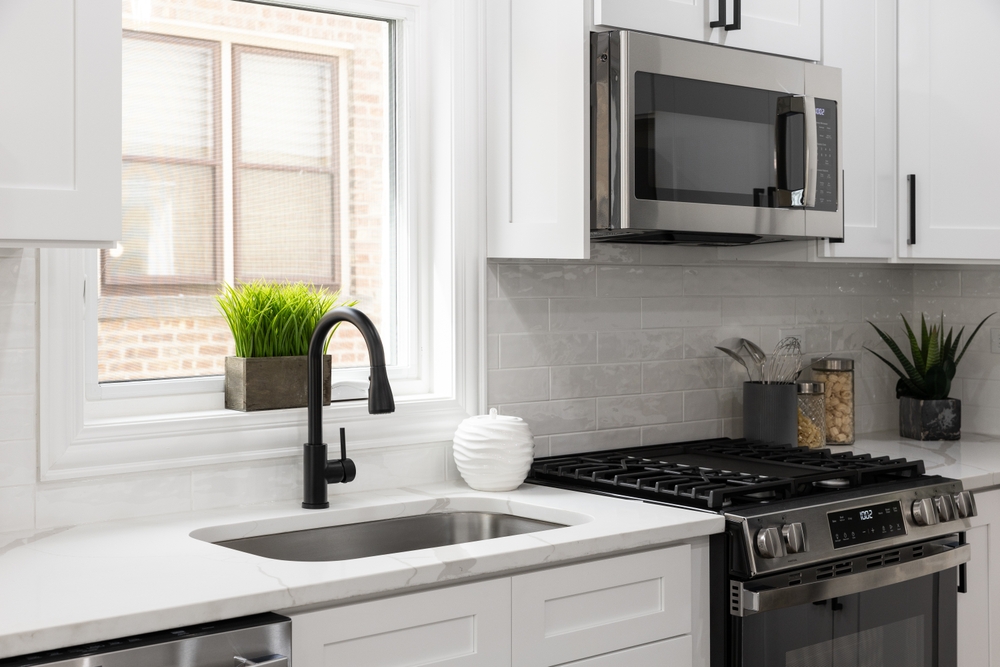 chiuveta si aragaz aproape ce distanță trebuie respectata