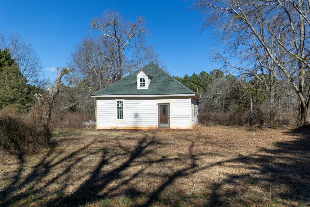 casa veche drept uzucapiune