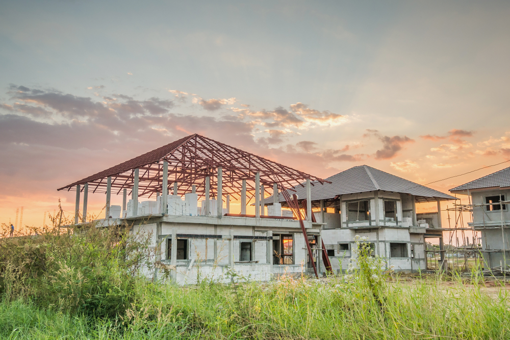 construcție fără autorizație termen prescriere