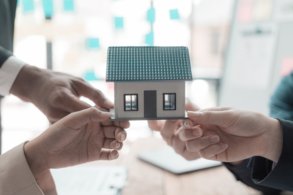 împărțire apartament moștenit de mai mulți mostenitori