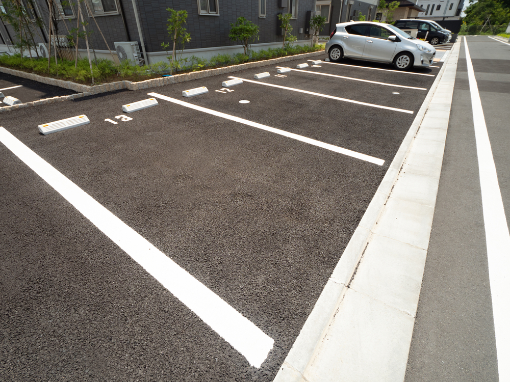 loc de parcare reședință cost 2026 in București