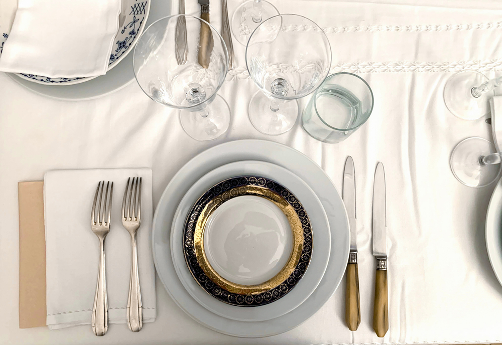 masa festiva ordine folosire tacamuri