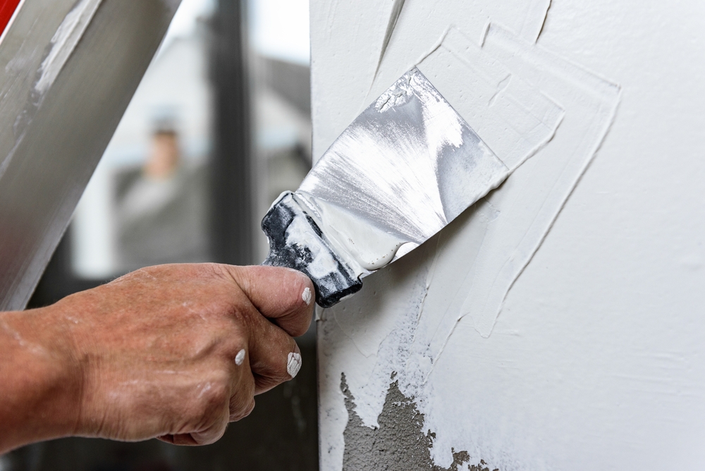 finisaje apartament nou