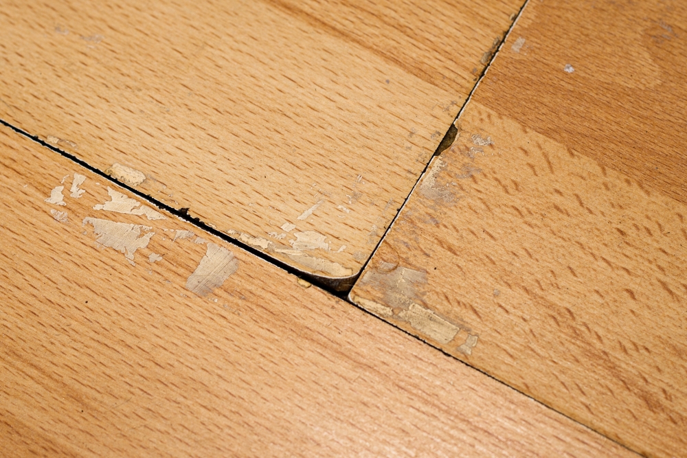 parchet umflat umiditate 