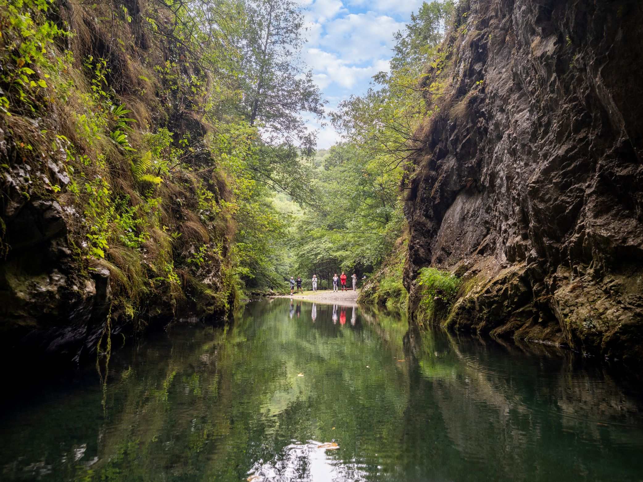 Peștera Topolnița. Foto: Shutterstock