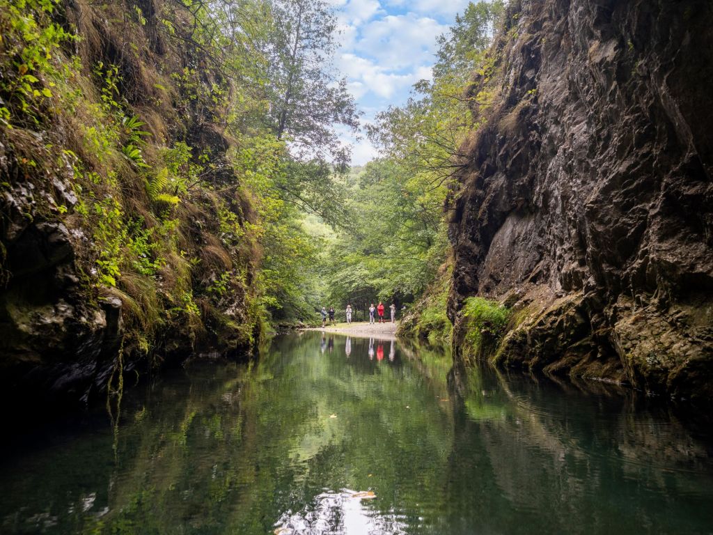 Peștera Topolnița. Foto: Shutterstock