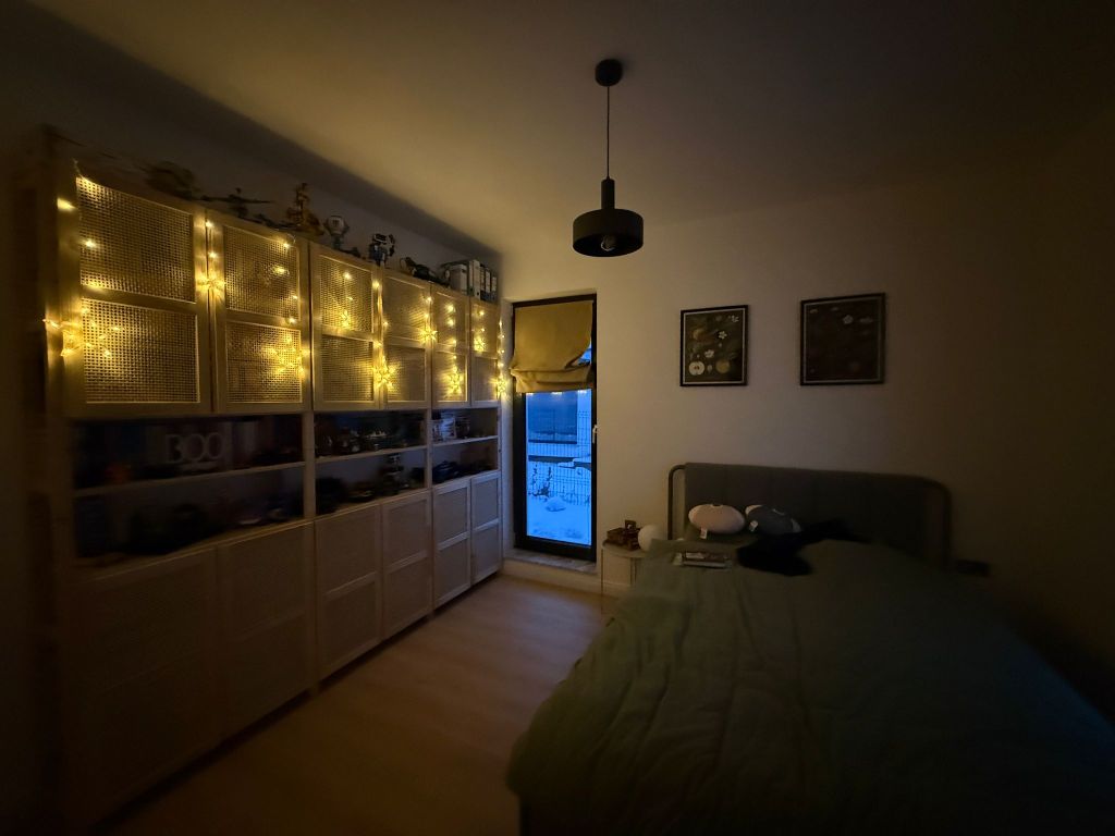 Cuplul și-a vândut apartamentul din Cluj pentru a-și putea permite o casă la sat