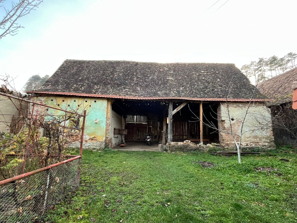 Andreea și-a găsit casa mult dorită după aproape patru ani de căutări