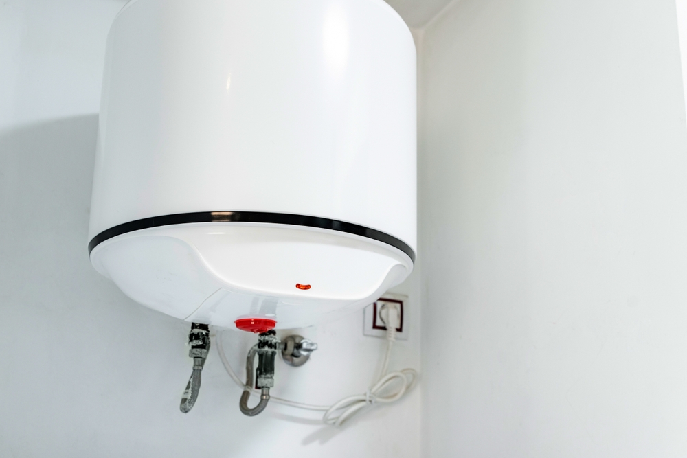 boiler apa caldă