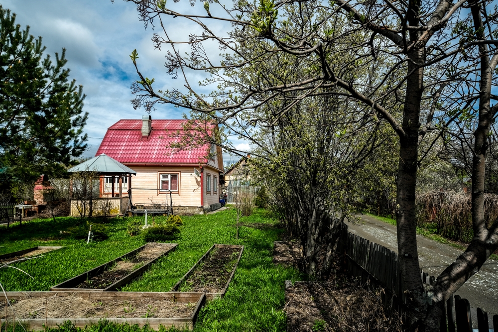 casa si teren la tara drept de proprietate si drept de folosință