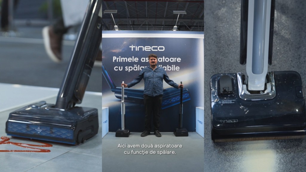 tineco