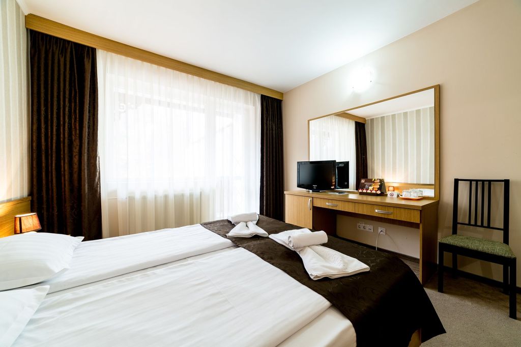 camera hotel muresul sovata