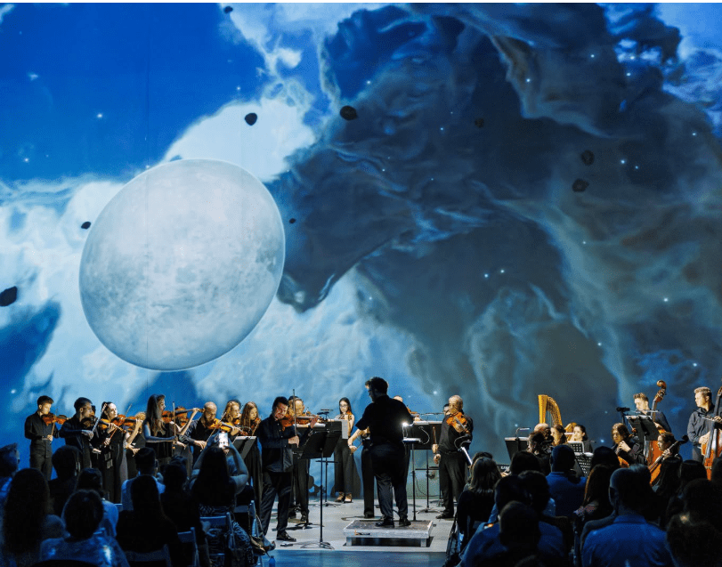 concert jesus christ superstar opera aperta cluj