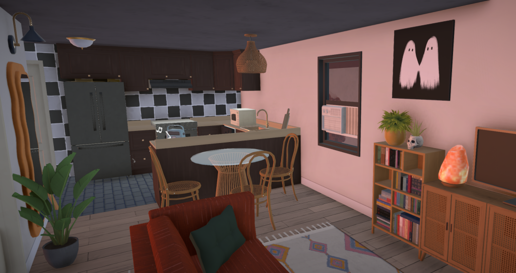 jocuri de design interior paralives 2