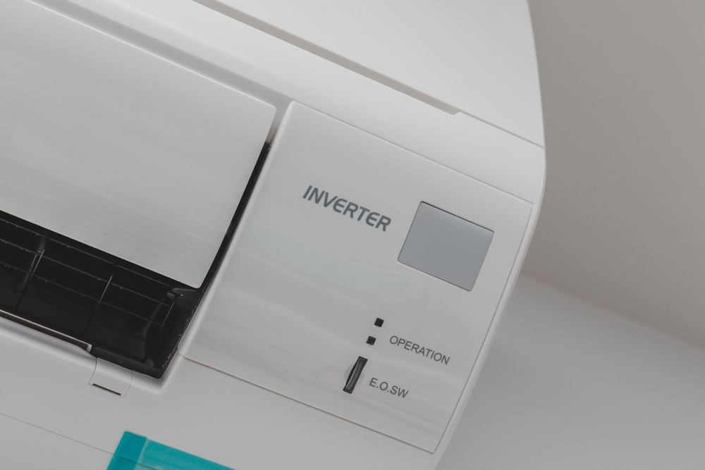 tehnologie inverter aparat aer conditionat 