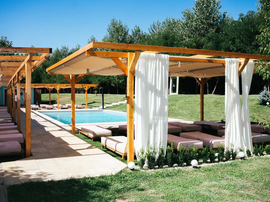 The Sunset Club