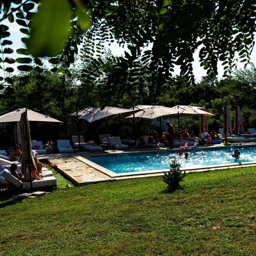 The Sunset Club