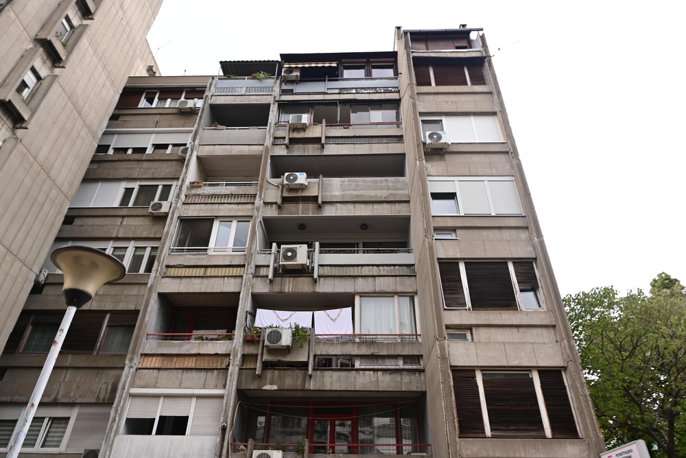 bloc vechi risc seismic garanție credit ipotecar