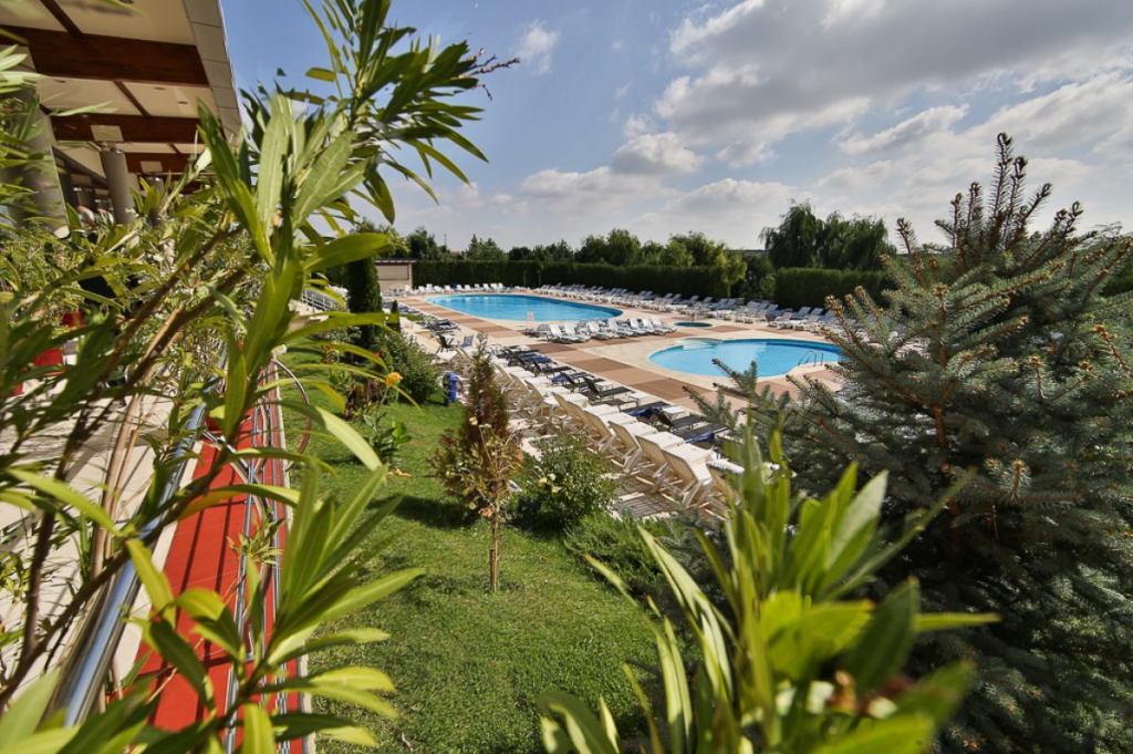 Piscina Elisa