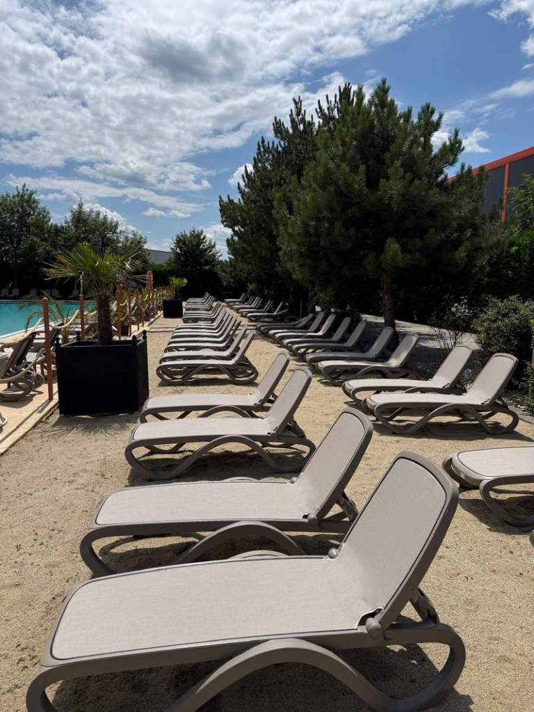La Plage