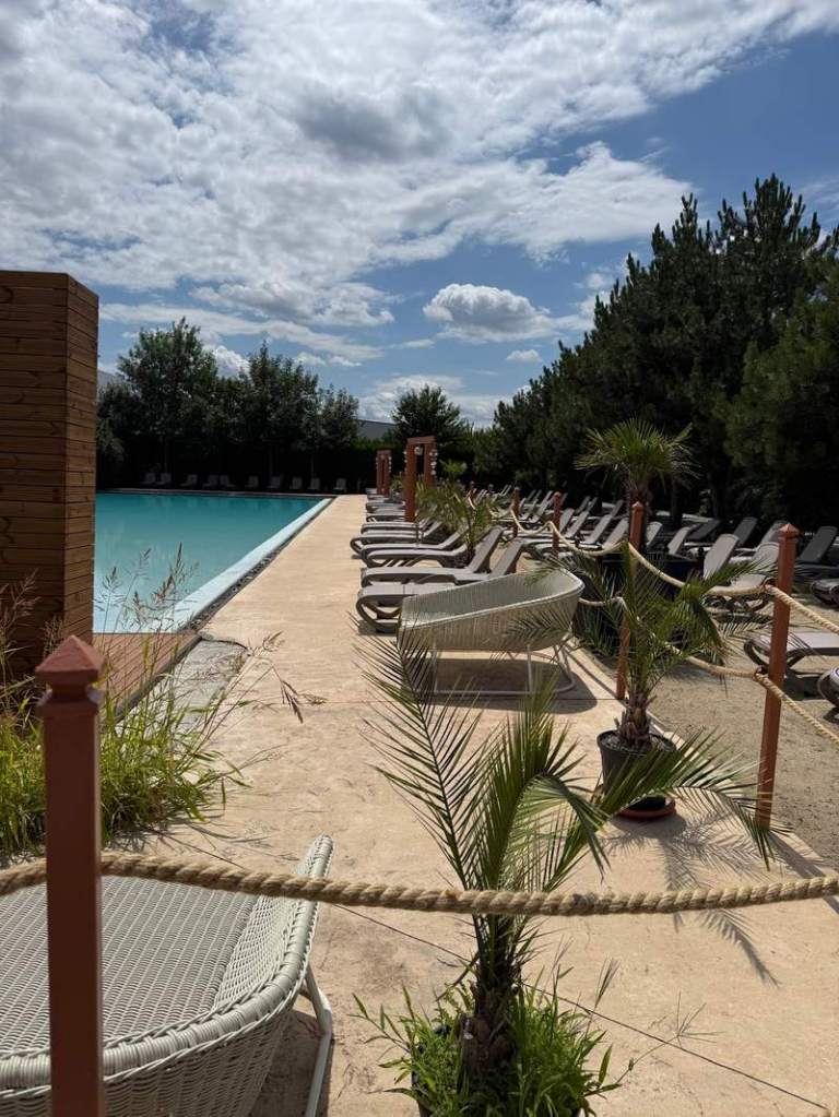 La Plage
