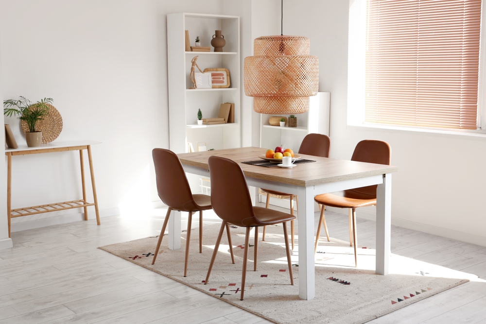 zona dining casa