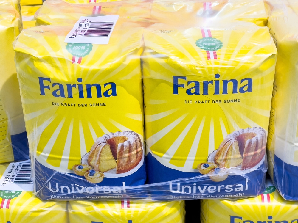 faină ambalaj hârtie