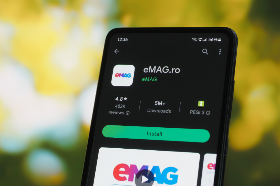 black friday emag 2026 reduceri