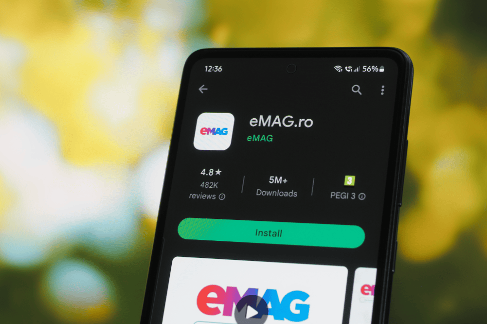 black friday emag 2026 reduceri