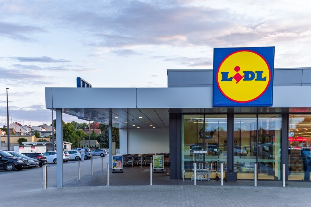 magazin Lidl oferta catalog husa scaun cu încălzire