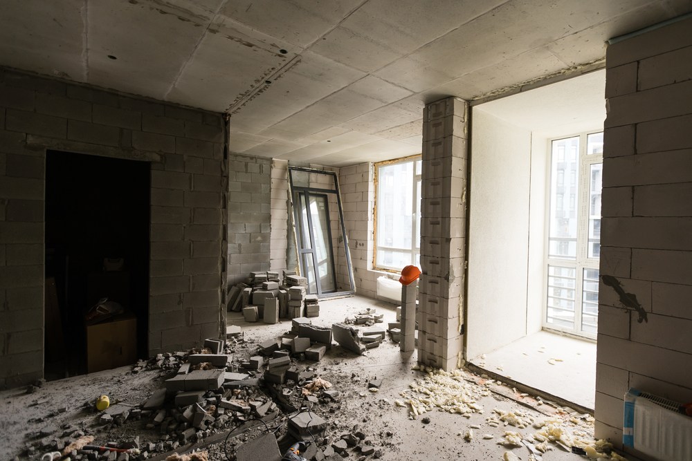 renovare apartament lege